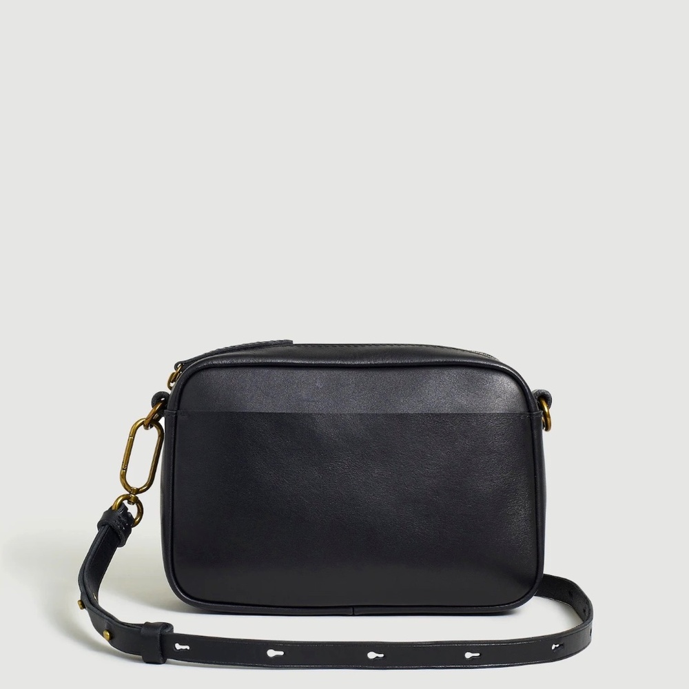Madewell - The Carabiner Medium Crossbody Bag